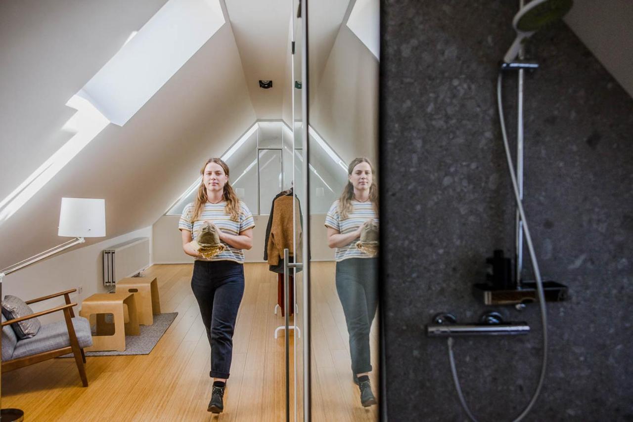 Viktoria Guesthouse Вестерло Екстериор снимка